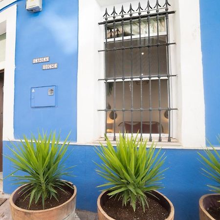 Casola Beach House 알리칸테 외부 사진