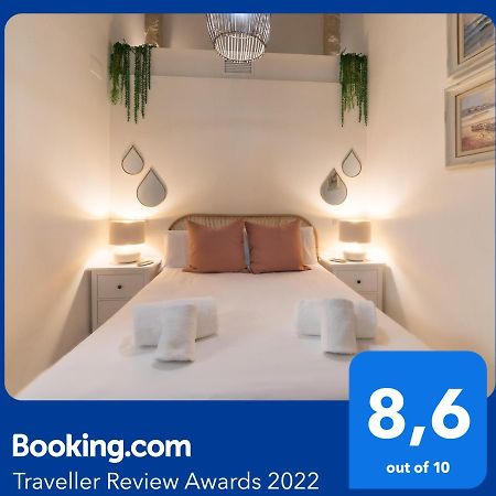 Casola Beach House 알리칸테 외부 사진