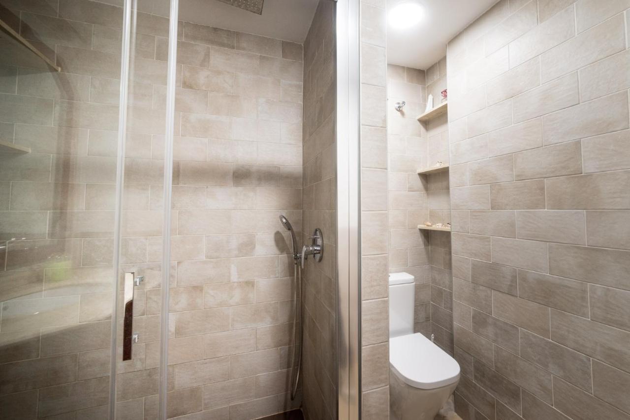 Casola Beach House 알리칸테 외부 사진