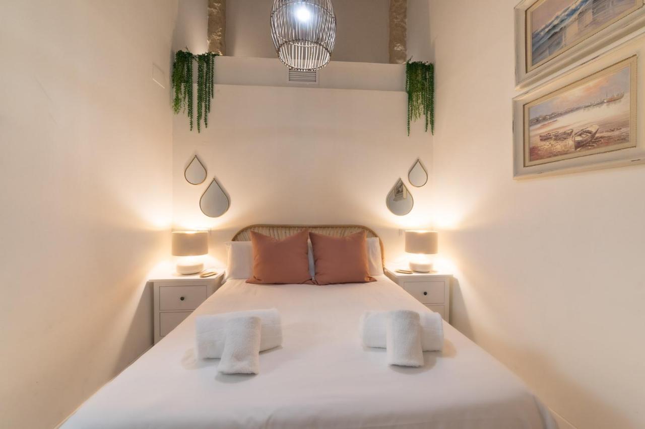 Casola Beach House 알리칸테 외부 사진