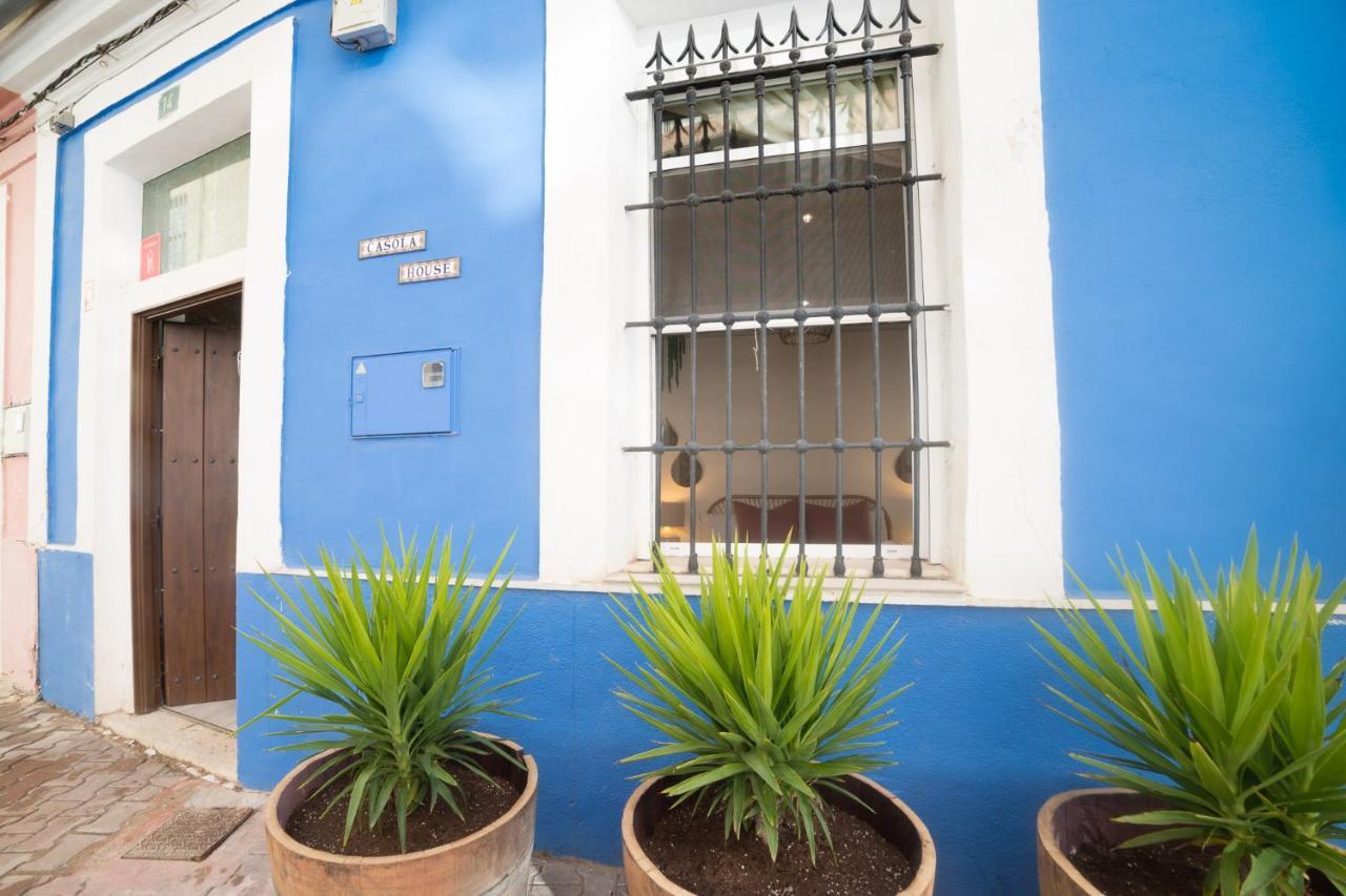 Casola Beach House 알리칸테 외부 사진
