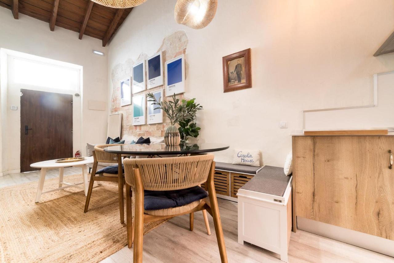 Casola Beach House 알리칸테 외부 사진
