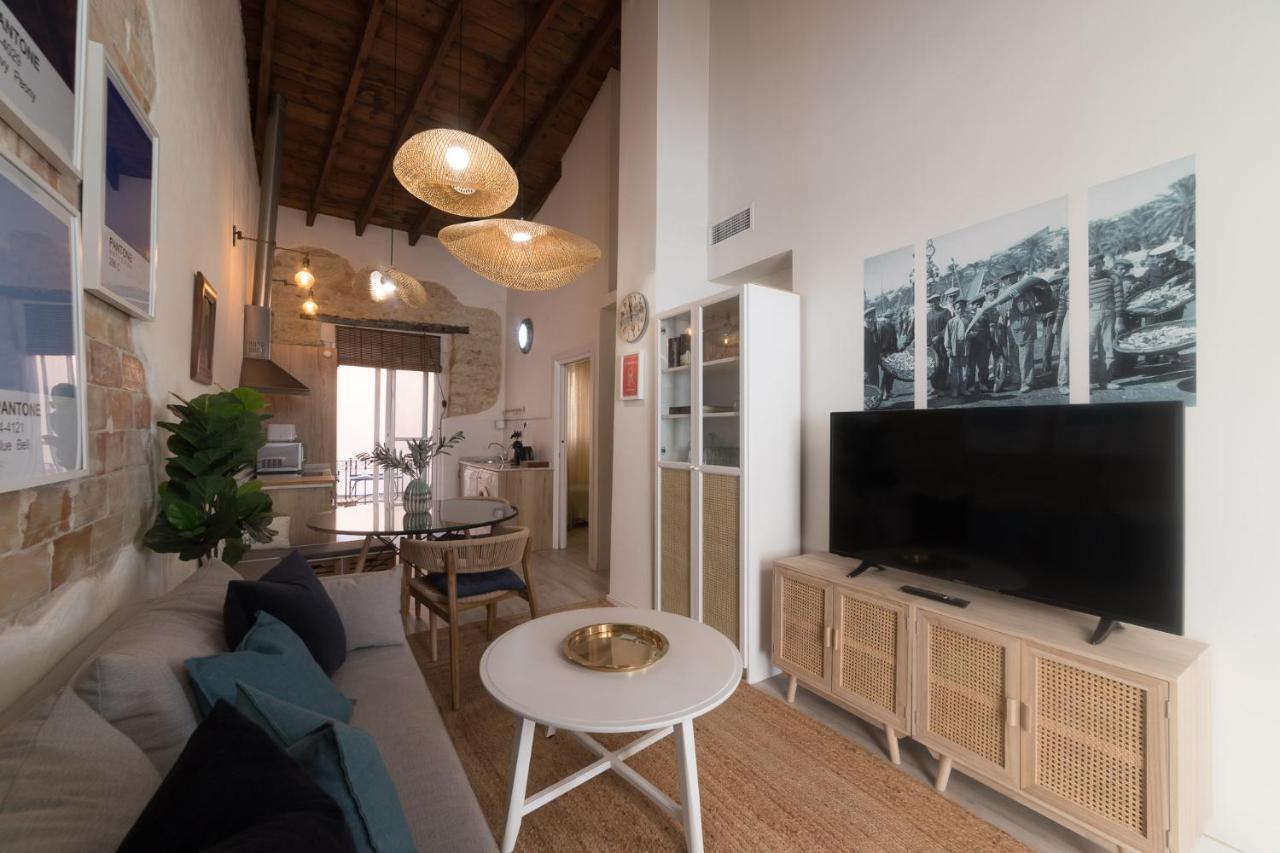 Casola Beach House 알리칸테 외부 사진