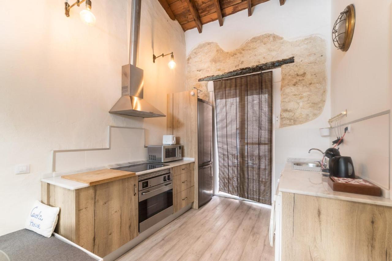 Casola Beach House 알리칸테 외부 사진