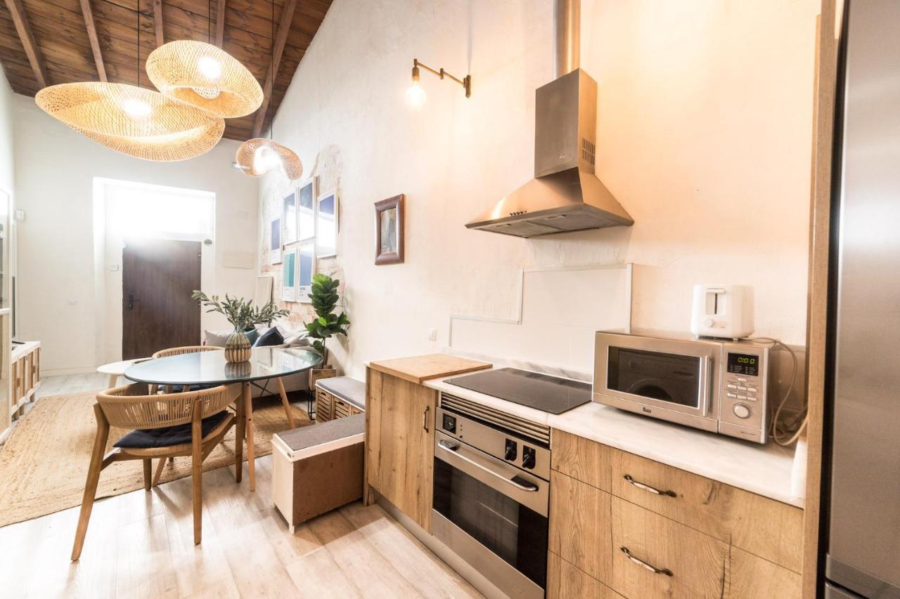 Casola Beach House 알리칸테 외부 사진