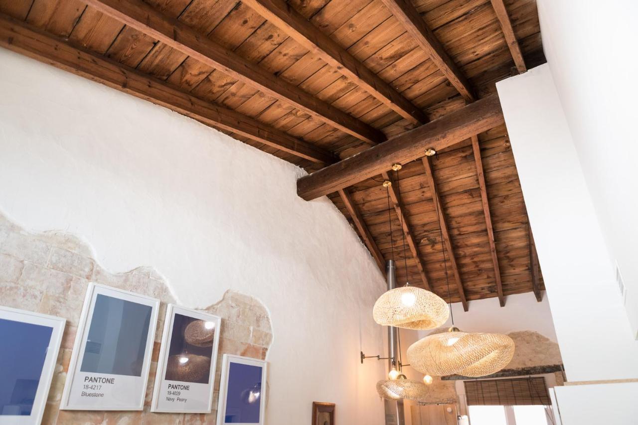 Casola Beach House 알리칸테 외부 사진