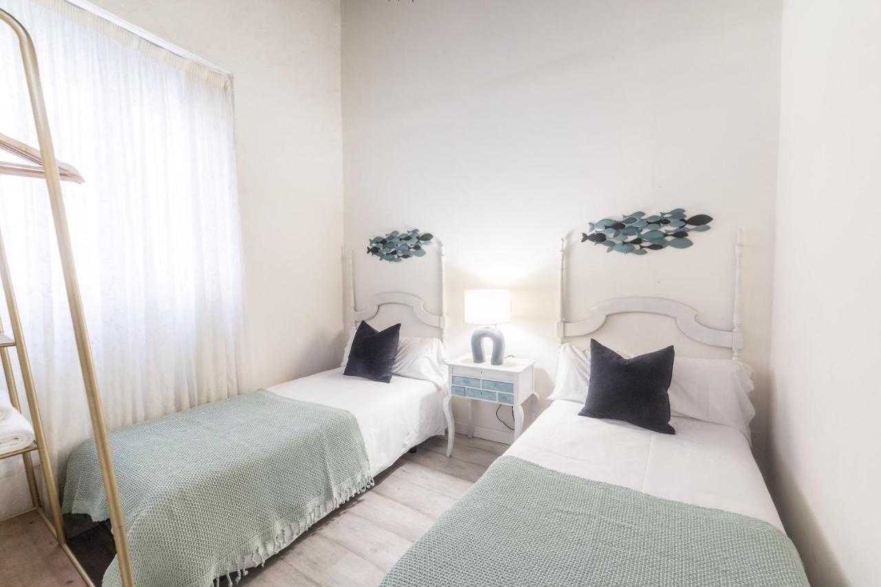 Casola Beach House 알리칸테 외부 사진
