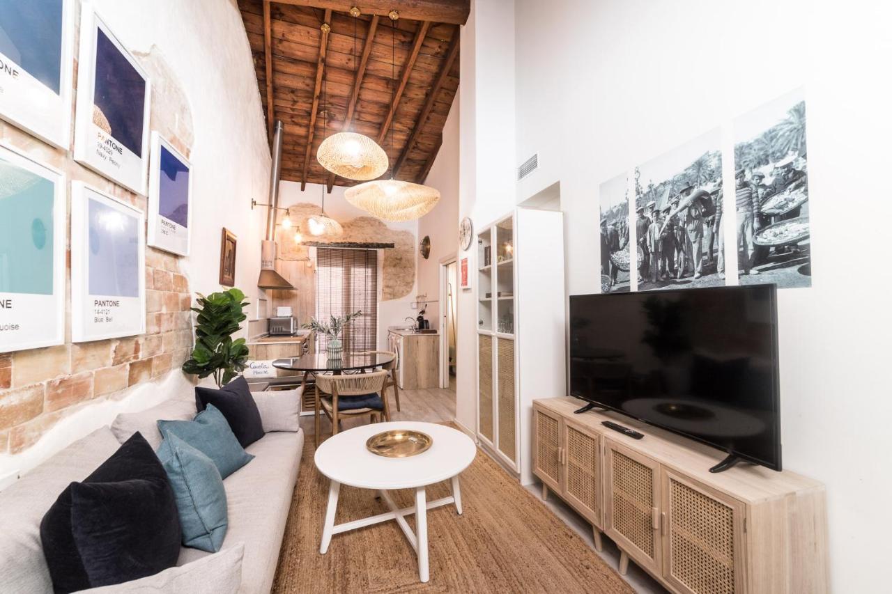 Casola Beach House 알리칸테 외부 사진