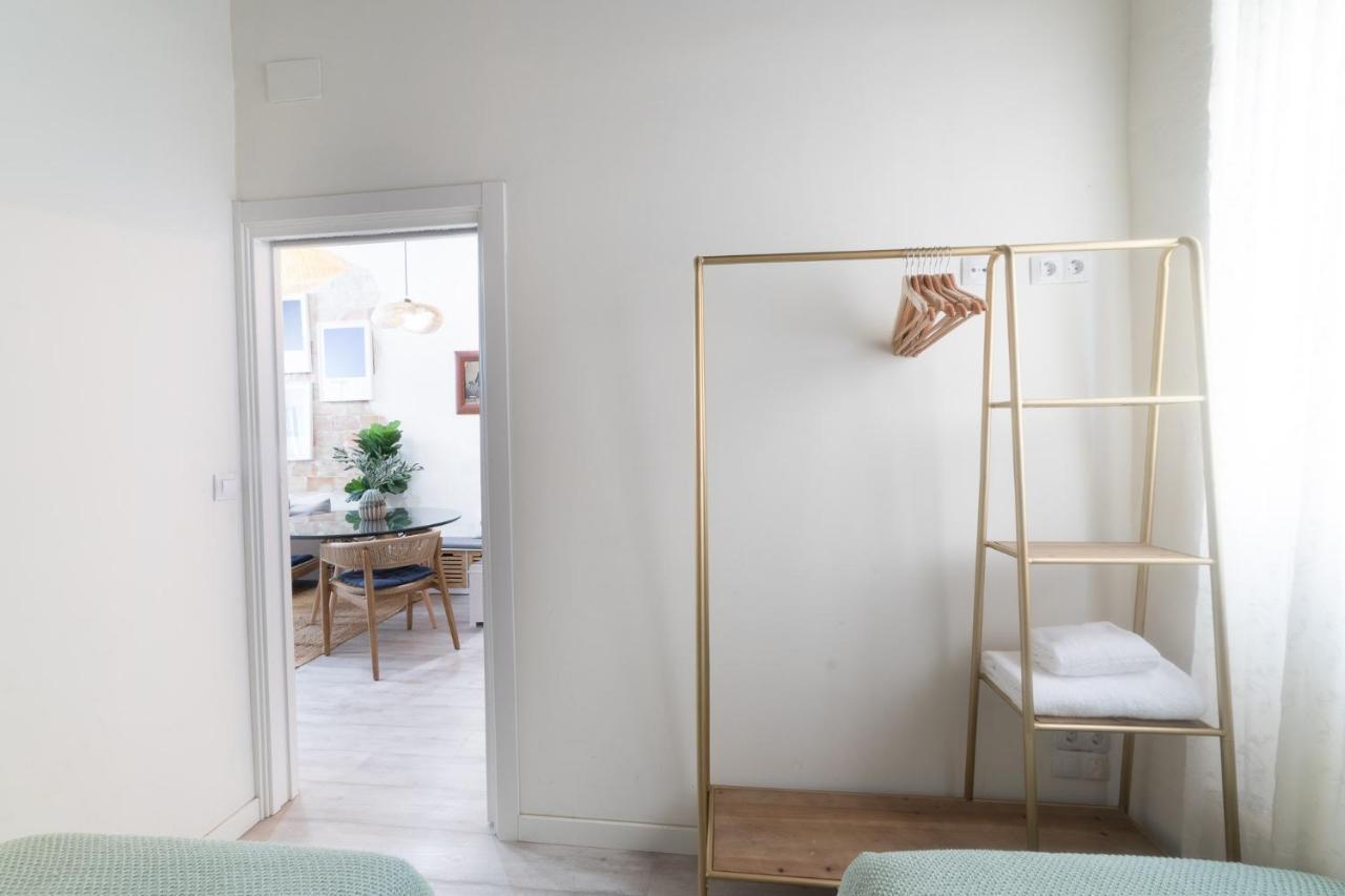 Casola Beach House 알리칸테 외부 사진
