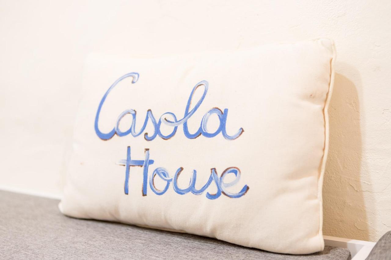 Casola Beach House 알리칸테 외부 사진