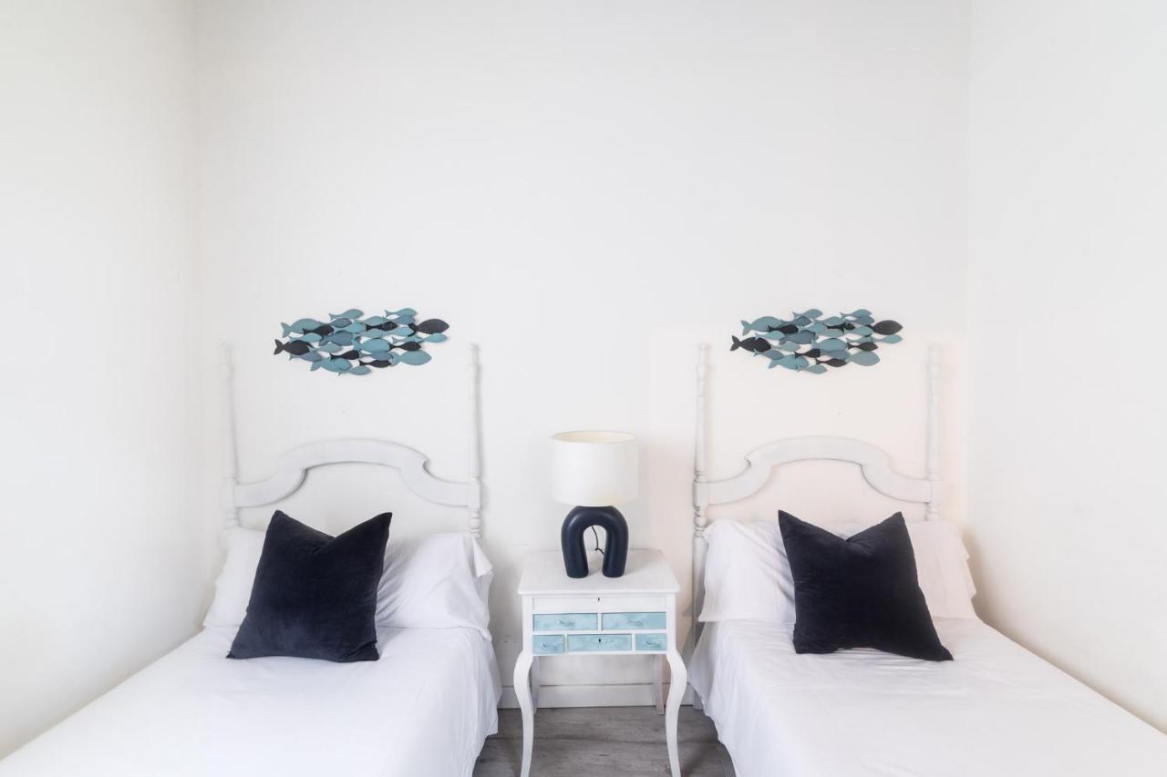 Casola Beach House 알리칸테 외부 사진