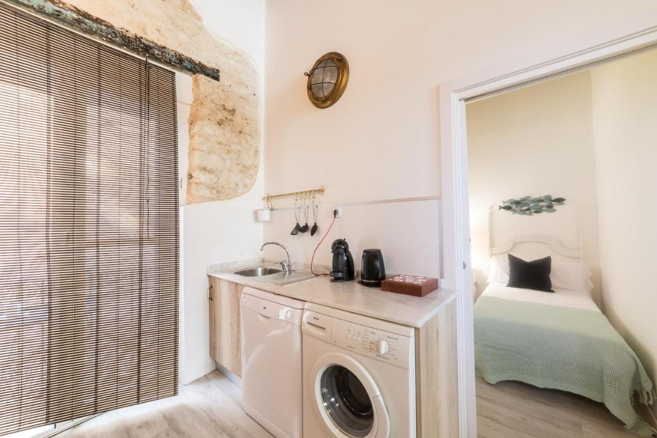 Casola Beach House 알리칸테 외부 사진