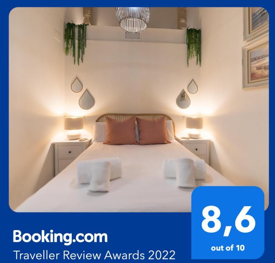 Casola Beach House 알리칸테 외부 사진